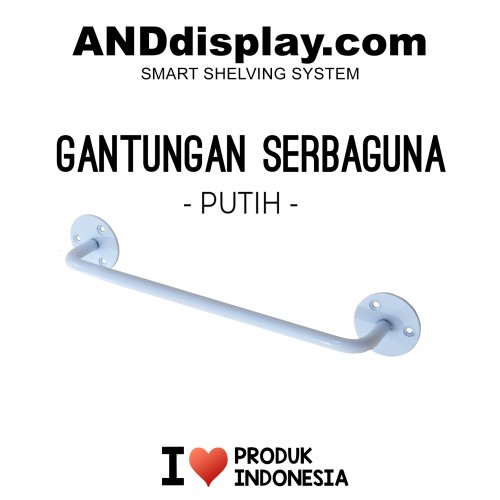 GANTUNGAN SERBAGUNA